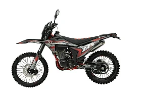 Кроссовый мотоцикл ZTOT Z1 CB320 Кроссовый мотоцикл ZTOT Z1 CB320