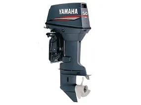 Подвесной лодочный мотор Yamaha (Ямаха) 50HMHOS Подвесной лодочный мотор Yamaha (Ямаха) 50HMHOS