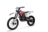 Мотоцикл BRZ MX5 PR250 RED LITE 23 Мотоцикл BRZ MX5 PR250 RED LITE 23