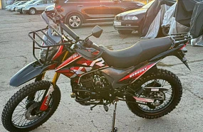 Эндуро Asian Raptor 250 Эндуро Asian Raptor 250