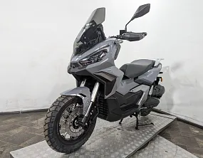 Скутер VMC DISCOVERY T1700 170(49 см³) Скутер VMC DISCOVERY T1700 170(49 см³)