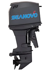 Лодочный мотор Seanovo SN90FFEL-T